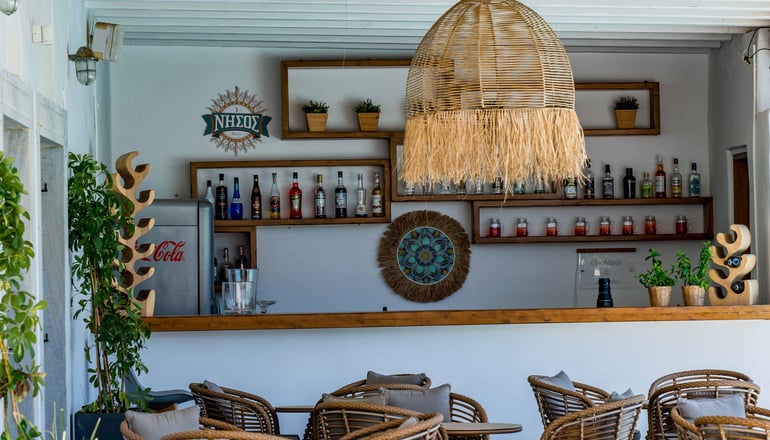 Anthea Hotel Tinos - Τήνος