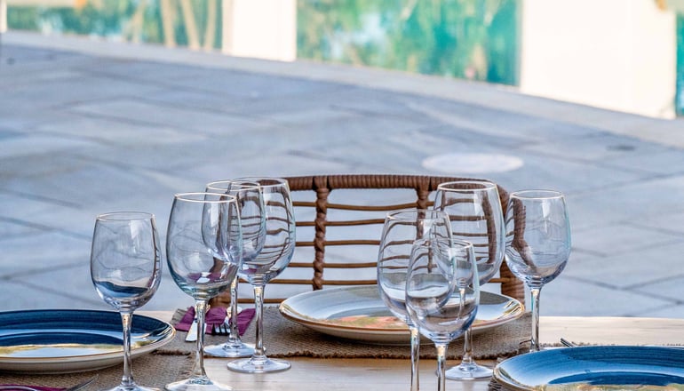 Anthea Hotel Tinos - Τήνος