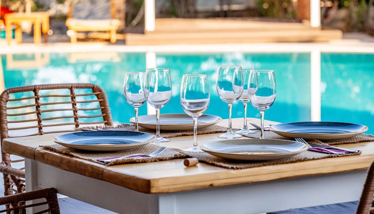 Anthea Hotel Tinos - Τήνος