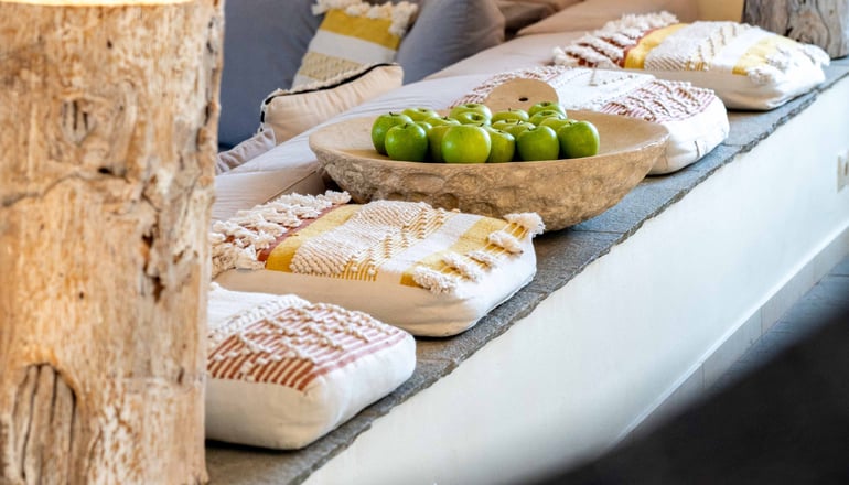 Anthea Hotel Tinos - Τήνος