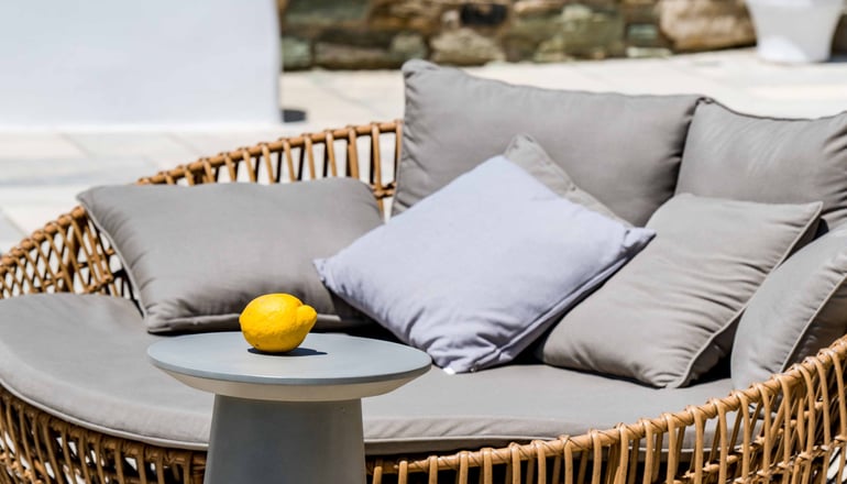 Anthea Hotel Tinos - Τήνος