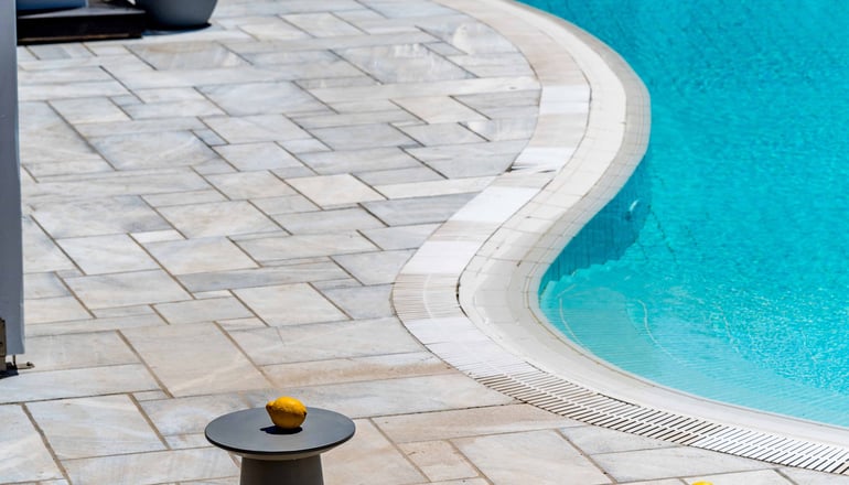 Anthea Hotel Tinos - Τήνος