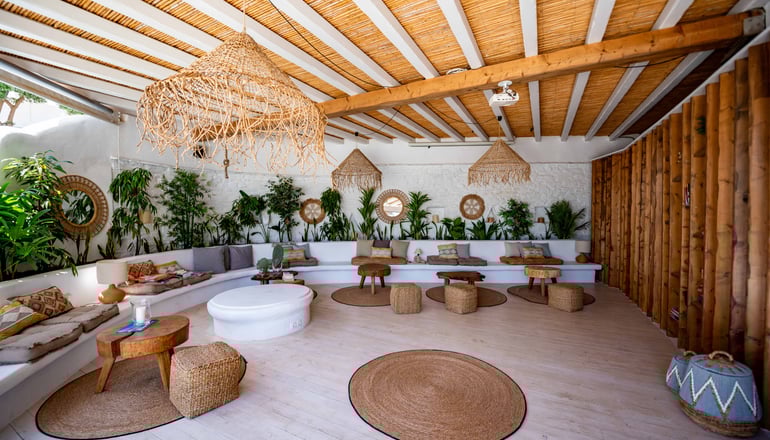 Anthea Hotel Tinos - Τήνος
