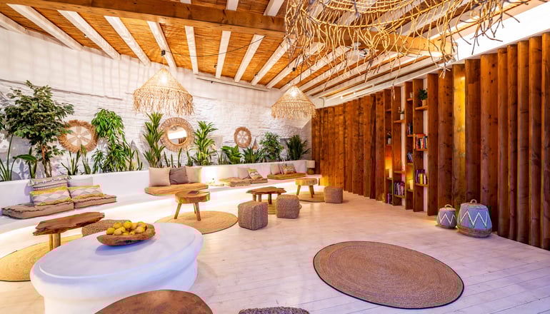 Anthea Hotel Tinos - Τήνος