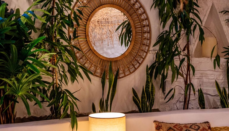 Anthea Hotel Tinos - Τήνος