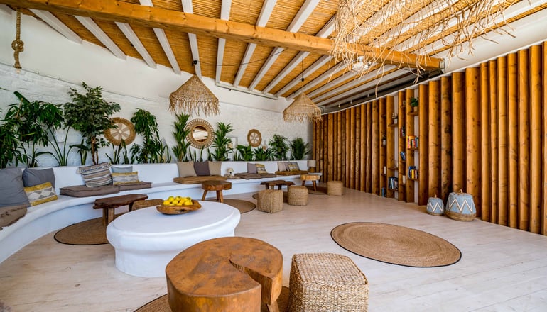Anthea Hotel Tinos - Τήνος