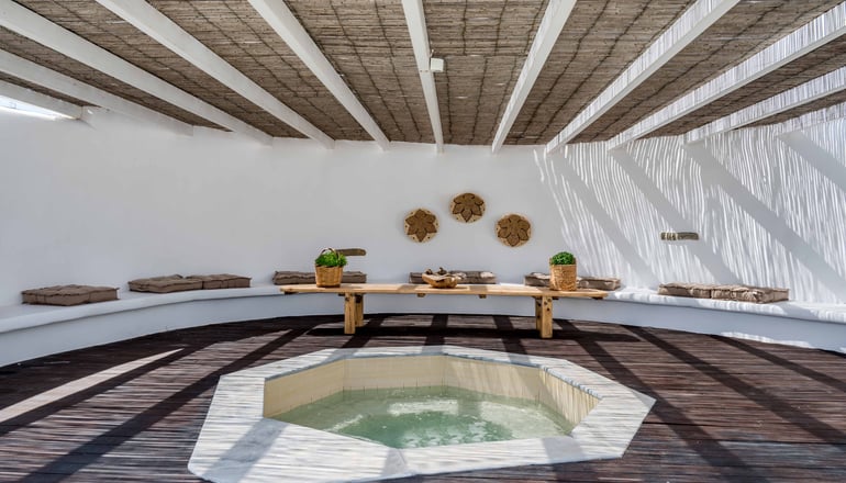 Anthea Hotel Tinos - Τήνος