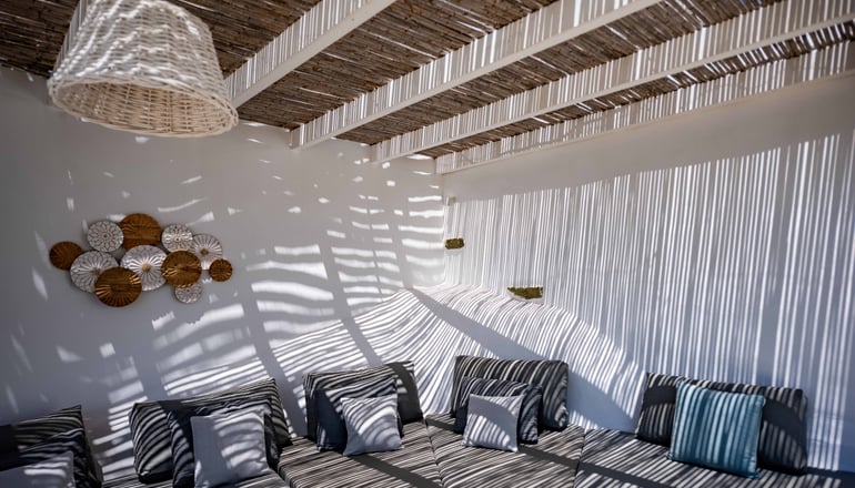 Anthea Hotel Tinos - Τήνος
