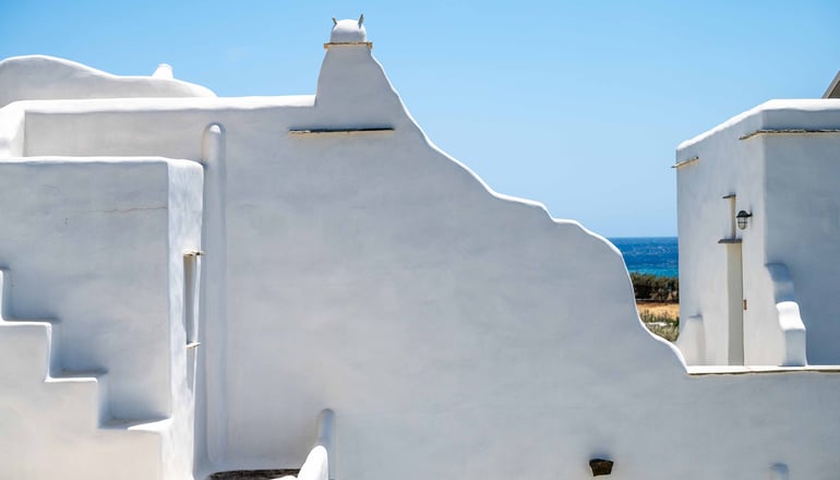 Anthea Hotel Tinos - Τήνος