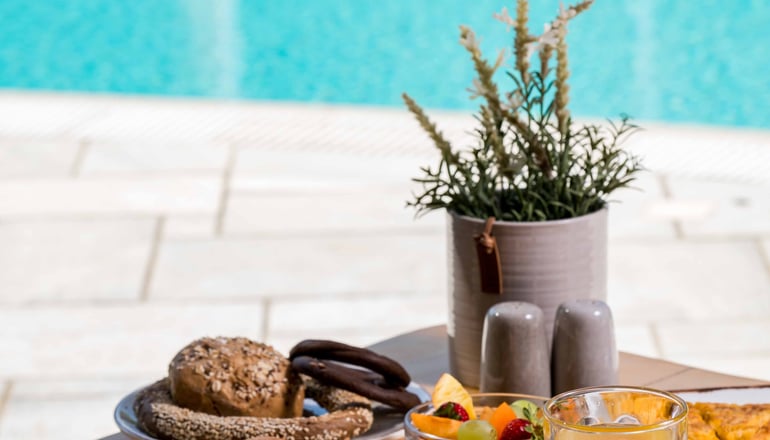 Anthea Hotel Tinos - Τήνος