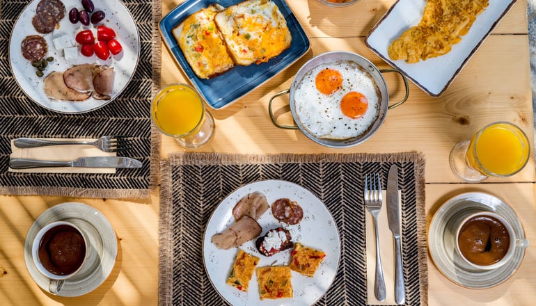 Anthea Hotel Tinos - Τήνος