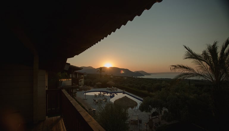 4* Anthidon Estate - Λουκίσσια, Χαλκίδα