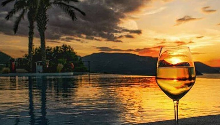 4* Anthidon Estate - Λουκίσσια, Χαλκίδα