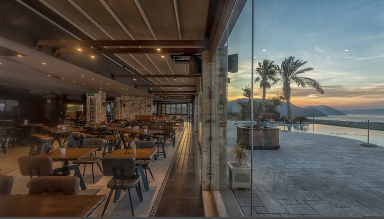 4* Anthidon Estate - Λουκίσσια, Χαλκίδα