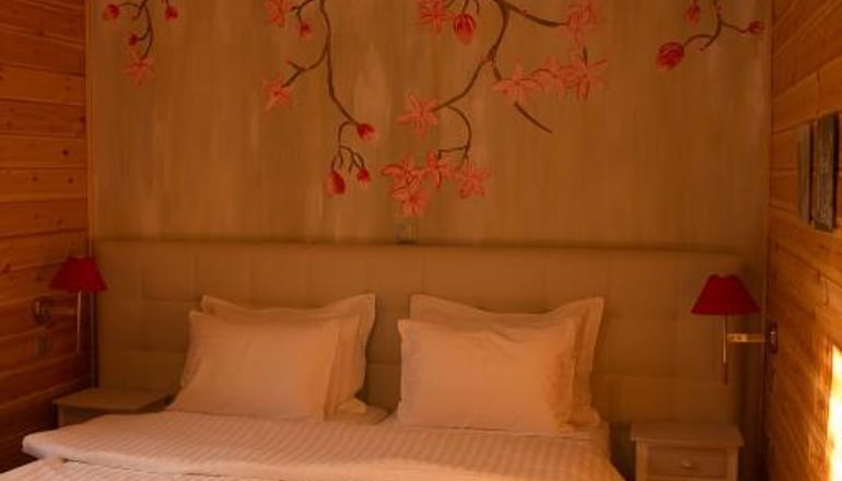 4* Anthidon Estate - Λουκίσσια, Χαλκίδα