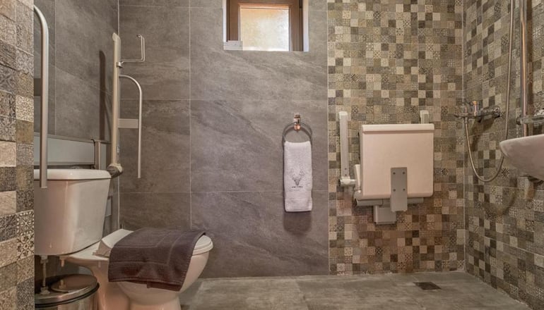 4* Anthidon Estate - Λουκίσσια, Χαλκίδα