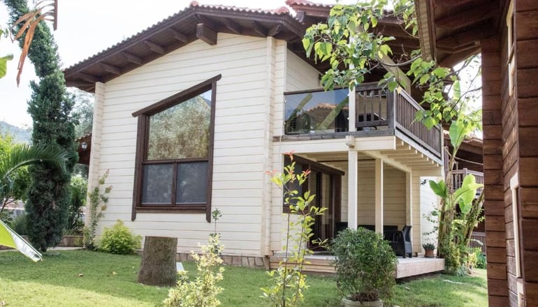 4* Anthidon Estate - Λουκίσσια, Χαλκίδα
