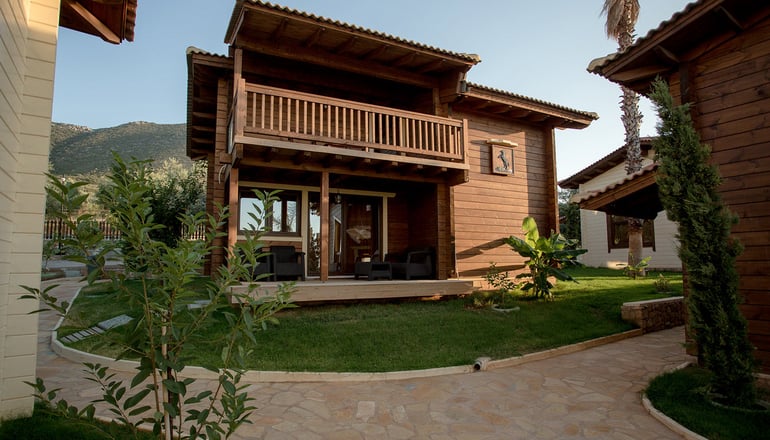 4* Anthidon Estate - Λουκίσσια, Χαλκίδα