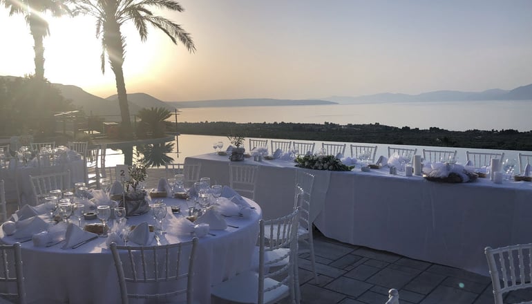 4* Anthidon Estate - Λουκίσσια, Χαλκίδα