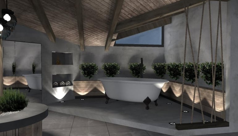 4* Anthidon Estate - Λουκίσσια, Χαλκίδα
