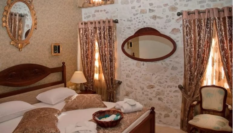 Antica Dimora Suites