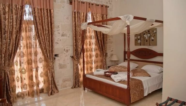 Antica Dimora Suites