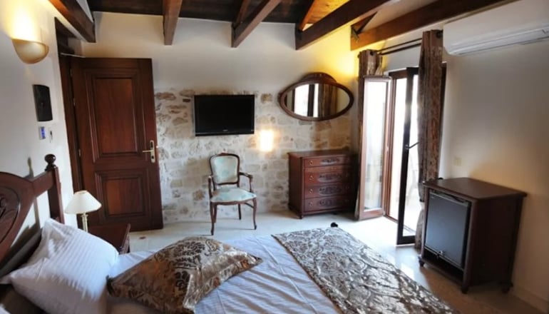 Antica Dimora Suites