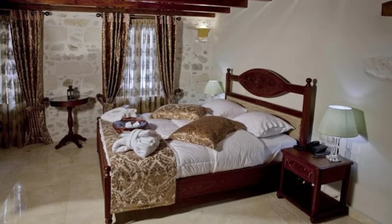 Antica Dimora Suites