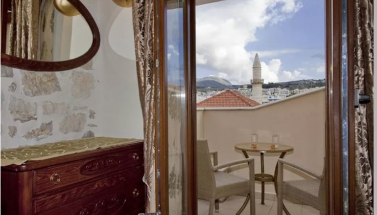 Antica Dimora Suites