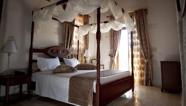 Antica Dimora Suites