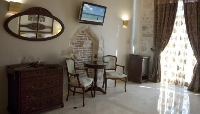 Antica Dimora Suites