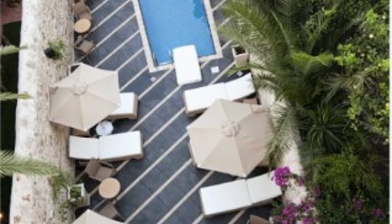 Antica Dimora Suites