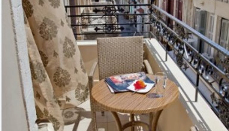 Antica Dimora Suites