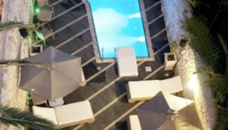 Antica Dimora Suites