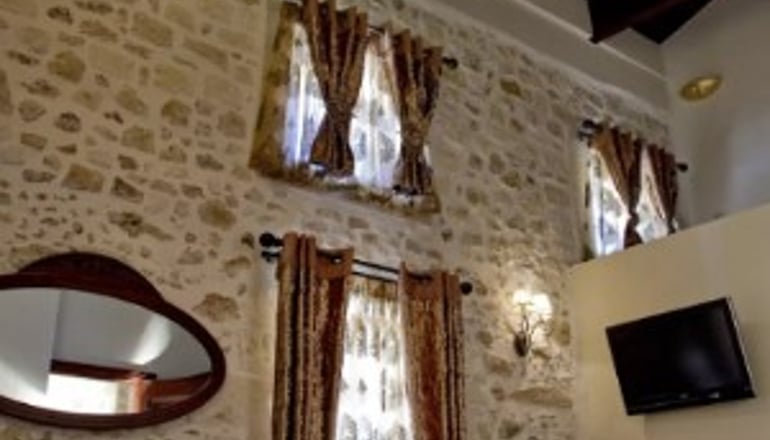 Antica Dimora Suites