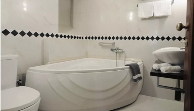 Antica Dimora Suites