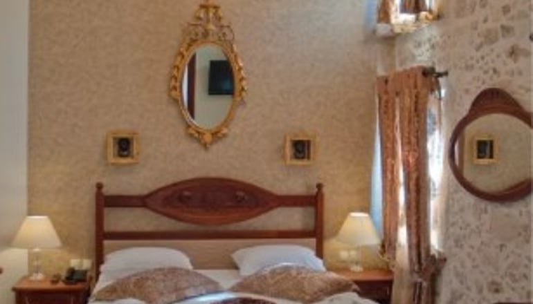 Antica Dimora Suites
