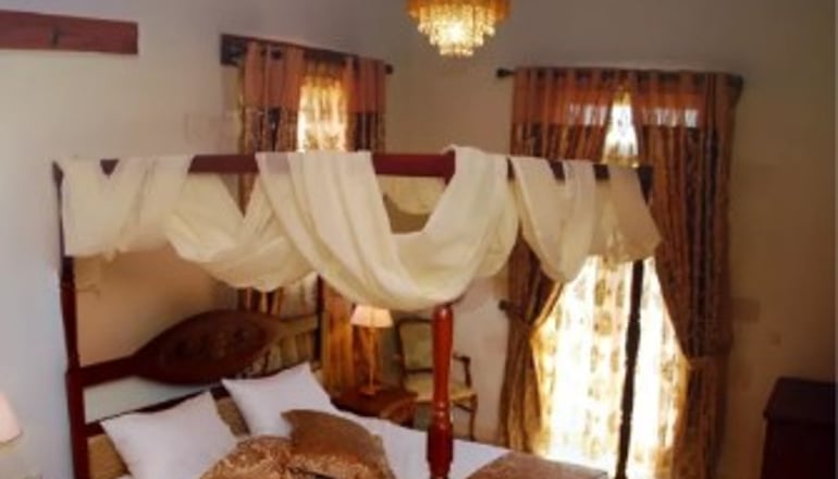 Antica Dimora Suites