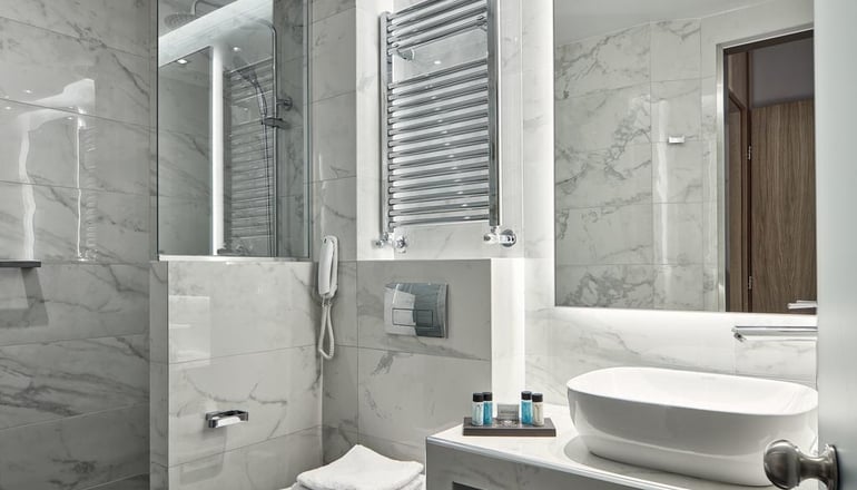 5* Antigon Urban Chic Hotel - Θεσσαλονίκη