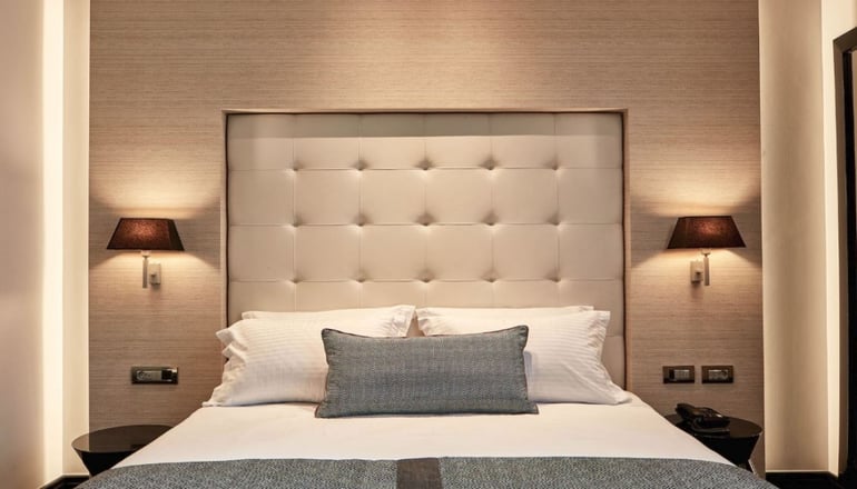 5* Antigon Urban Chic Hotel - Θεσσαλονίκη