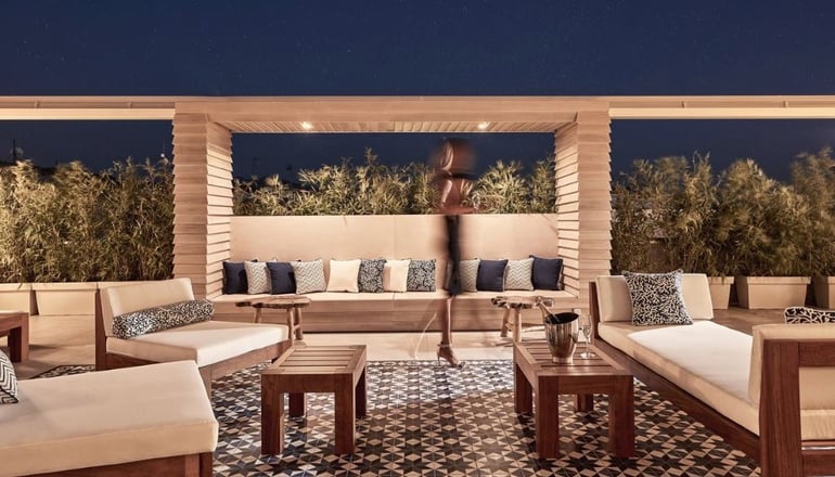 5* Antigon Urban Chic Hotel - Θεσσαλονίκη
