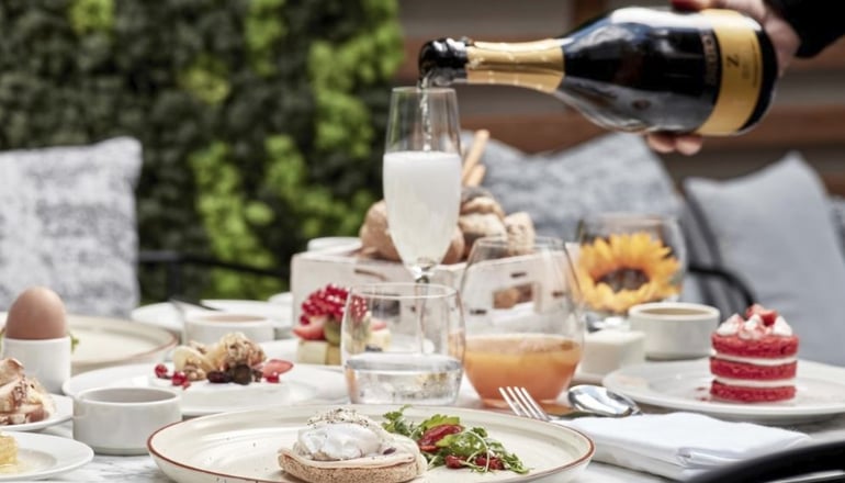 5* Antigon Urban Chic Hotel - Θεσσαλονίκη