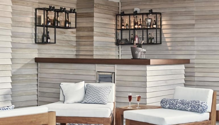 5* Antigon Urban Chic Hotel - Θεσσαλονίκη