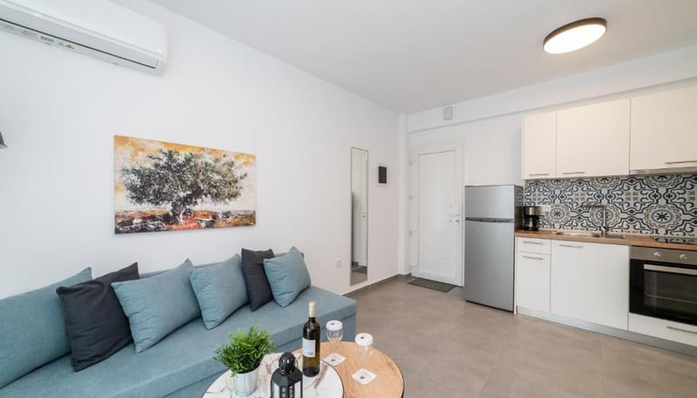 Antigone Residential Complex - Καβάλα