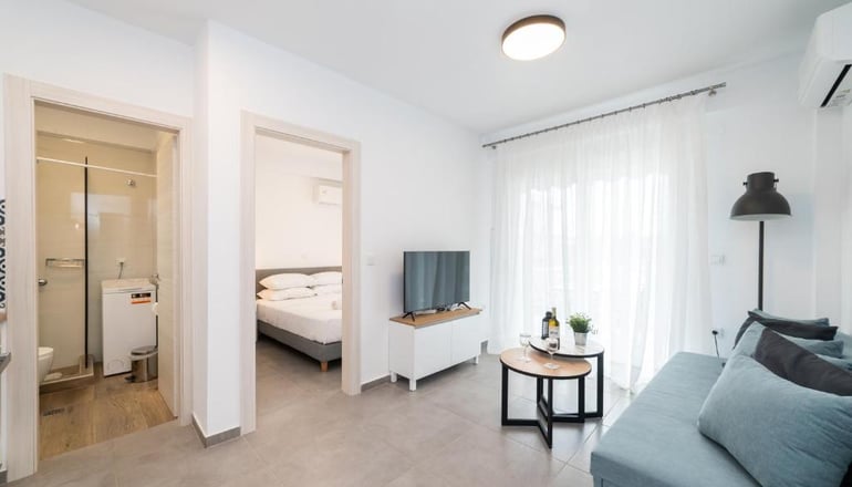 Antigone Residential Complex - Καβάλα