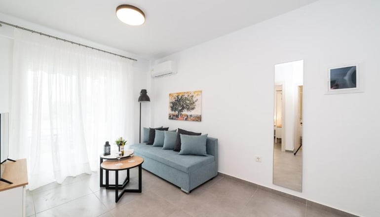 Antigone Residential Complex - Καβάλα