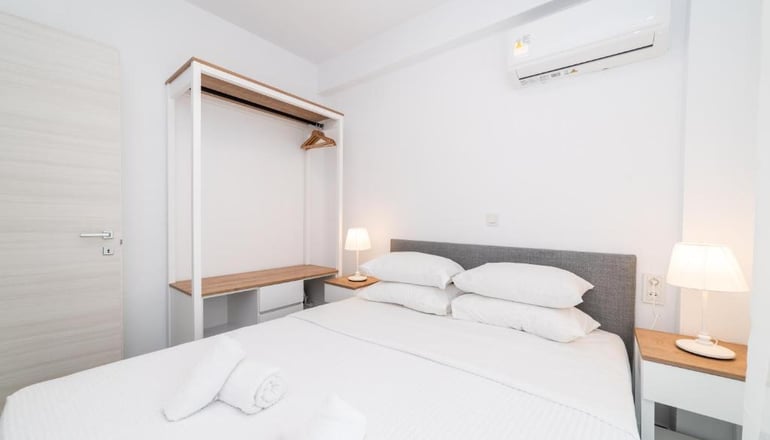 Antigone Residential Complex - Καβάλα
