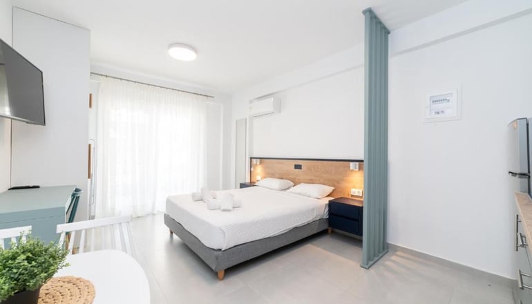 Antigone Residential Complex - Καβάλα