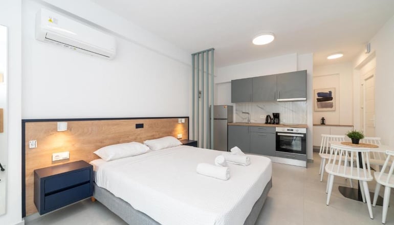 Antigone Residential Complex - Καβάλα