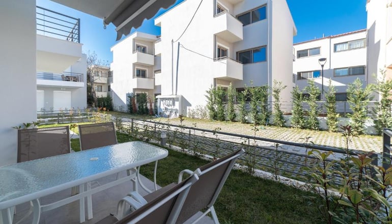 Antigone Residential Complex - Καβάλα